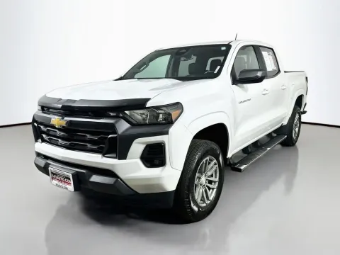 Another view of 2024 Chevrolet Colorado LT for sale in Summerville, SC at Automaxx of the Carolinas