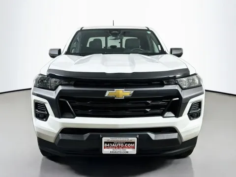 Photos of 2024 Chevrolet Colorado LT for sale in Summerville, SC at Automaxx of the Carolinas