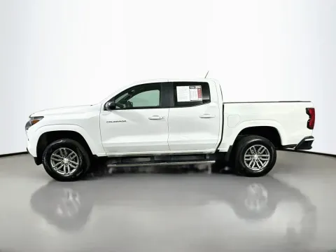 More photos of 2024 Chevrolet Colorado LT at Automaxx of the Carolinas, SC