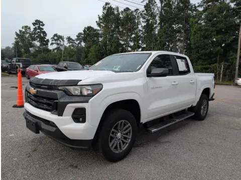 More photos of 2024 Chevrolet Colorado LT at Automaxx of the Carolinas, SC