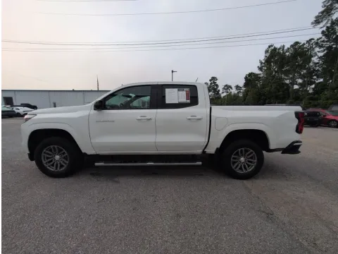More photos of 2024 Chevrolet Colorado LT at Automaxx of the Carolinas, SC