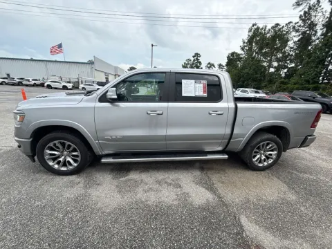 More photos of 2022 Ram 1500 Laramie at Automaxx of the Carolinas, SC