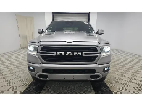 Another view of 2022 Ram 1500 Laramie for sale in Summerville, SC at Automaxx of the Carolinas
