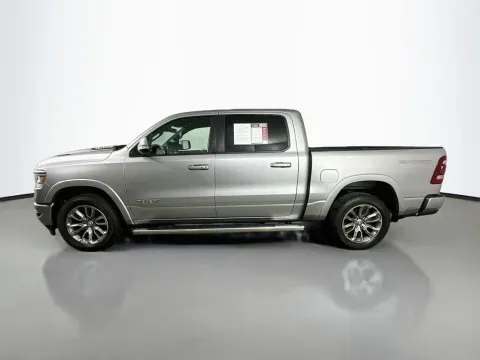 More photos of 2022 Ram 1500 Laramie at Automaxx of the Carolinas, SC