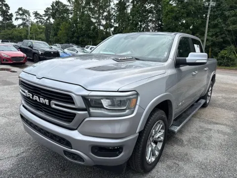 More photos of 2022 Ram 1500 Laramie at Automaxx of the Carolinas, SC