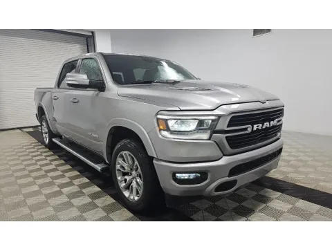 More photos of 2022 Ram 1500 Laramie at Automaxx of the Carolinas, SC