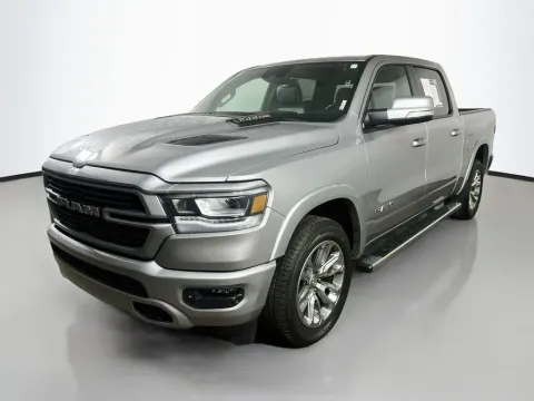Another view of 2022 Ram 1500 Laramie for sale in Summerville, SC at Automaxx of the Carolinas