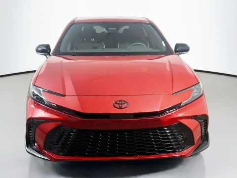 Photos of 2026 Toyota Camry SE Nightshade for sale in Summerville, SC at Automaxx of the Carolinas