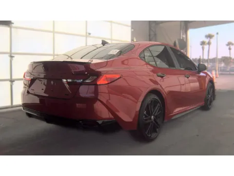 More photos of 2026 Toyota Camry SE Nightshade at Automaxx of the Carolinas, SC