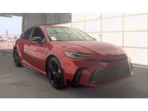 More photos of 2026 Toyota Camry SE Nightshade at Automaxx of the Carolinas, SC