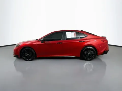 More photos of 2026 Toyota Camry SE Nightshade at Automaxx of the Carolinas, SC