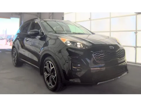 More photos of 2020 Kia Sportage SX at Automaxx of the Carolinas, SC