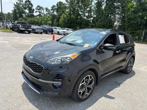 More photos of 2020 Kia Sportage SX at Automaxx of the Carolinas, SC