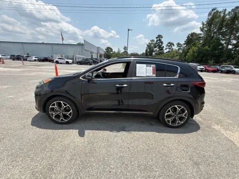 More photos of 2020 Kia Sportage SX at Automaxx of the Carolinas, SC