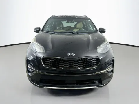 Photos of 2020 Kia Sportage SX for sale in Summerville, SC at Automaxx of the Carolinas