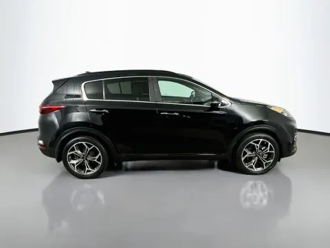 More photos of 2020 Kia Sportage SX at Automaxx of the Carolinas, SC
