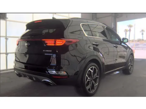 More photos of 2020 Kia Sportage SX at Automaxx of the Carolinas, SC