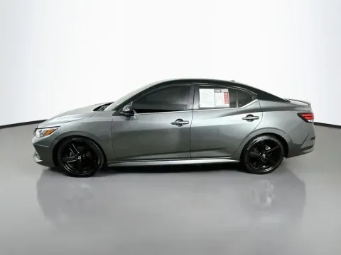 More photos of 2021 Nissan Sentra SR at Automaxx of the Carolinas, SC