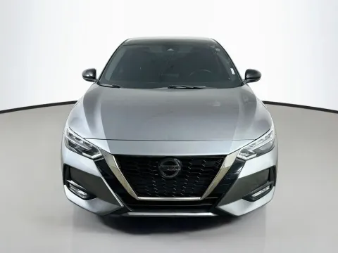 Photos of 2021 Nissan Sentra SR for sale in Summerville, SC at Automaxx of the Carolinas
