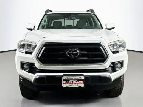 Photos of 2021 Toyota Tacoma SR5 for sale in Summerville, SC at Automaxx of the Carolinas