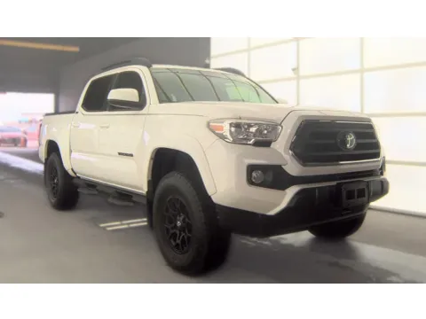 More photos of 2021 Toyota Tacoma SR5 at Automaxx of the Carolinas, SC