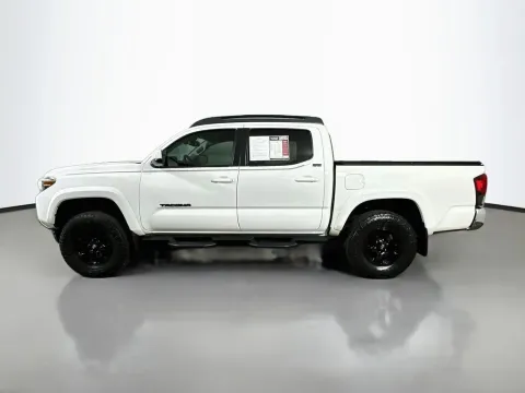 More photos of 2021 Toyota Tacoma SR5 at Automaxx of the Carolinas, SC