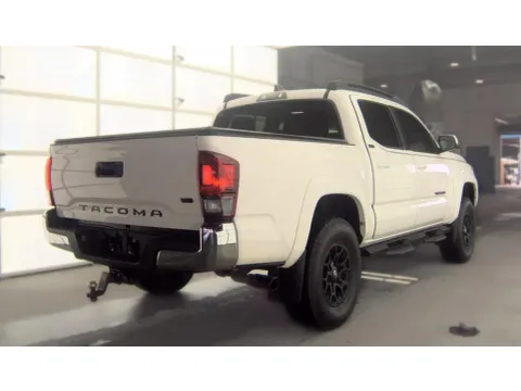 More photos of 2021 Toyota Tacoma SR5 at Automaxx of the Carolinas, SC