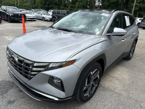 More photos of 2022 Hyundai Tucson Limited at Automaxx of the Carolinas, SC