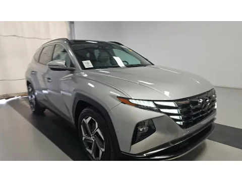 More photos of 2022 Hyundai Tucson Limited at Automaxx of the Carolinas, SC
