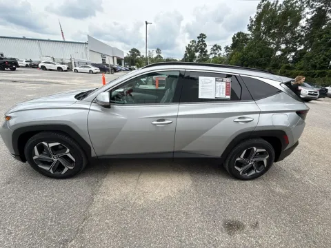 More photos of 2022 Hyundai Tucson Limited at Automaxx of the Carolinas, SC