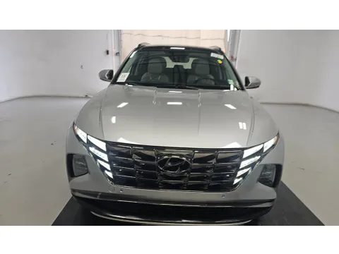 Another view of 2022 Hyundai Tucson Limited for sale in Summerville, SC at Automaxx of the Carolinas