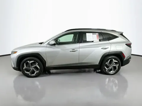 More photos of 2022 Hyundai Tucson Limited at Automaxx of the Carolinas, SC