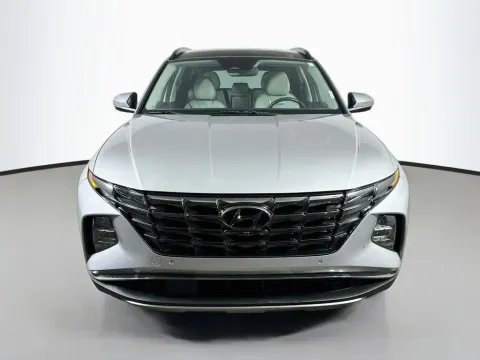 Photos of 2022 Hyundai Tucson Limited for sale in Summerville, SC at Automaxx of the Carolinas