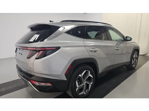 More photos of 2022 Hyundai Tucson Limited at Automaxx of the Carolinas, SC
