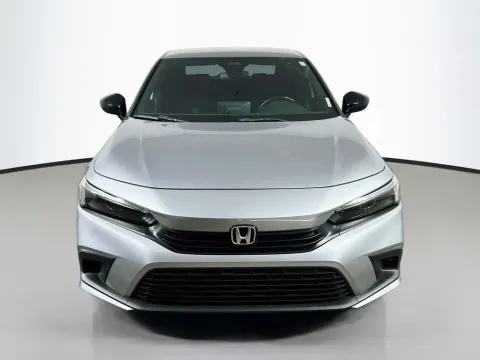 Photos of 2022 Honda Civic Sport for sale in Summerville, SC at Automaxx of the Carolinas