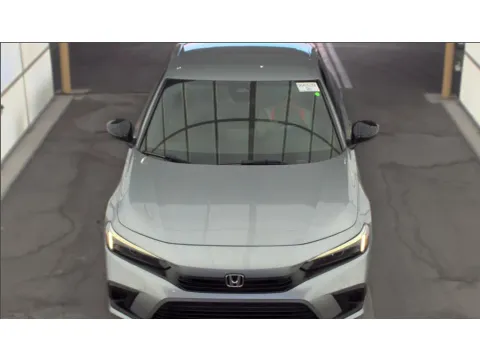 Another view of 2022 Honda Civic Sport for sale in Summerville, SC at Automaxx of the Carolinas