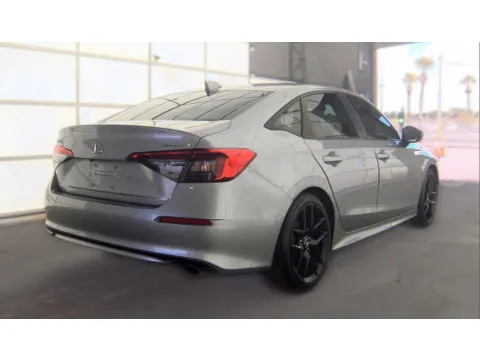 More photos of 2022 Honda Civic Sport at Automaxx of the Carolinas, SC