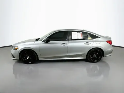 More photos of 2022 Honda Civic Sport at Automaxx of the Carolinas, SC