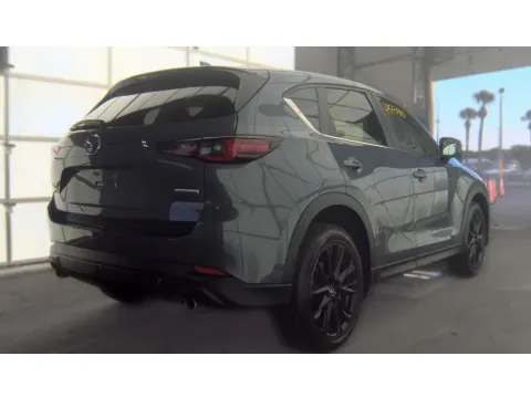 More photos of 2024 Mazda CX-5 2.5 S Carbon Edition at Automaxx of the Carolinas, SC