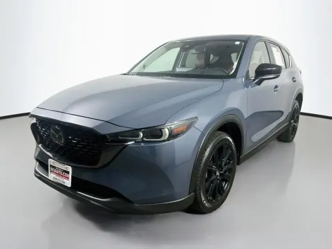 Another view of 2024 Mazda CX-5 2.5 S Carbon Edition for sale in Summerville, SC at Automaxx of the Carolinas