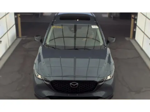 Another view of 2024 Mazda CX-5 2.5 S Carbon Edition for sale in Summerville, SC at Automaxx of the Carolinas