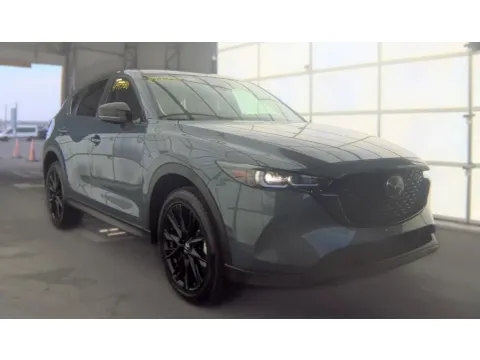 More photos of 2024 Mazda CX-5 2.5 S Carbon Edition at Automaxx of the Carolinas, SC