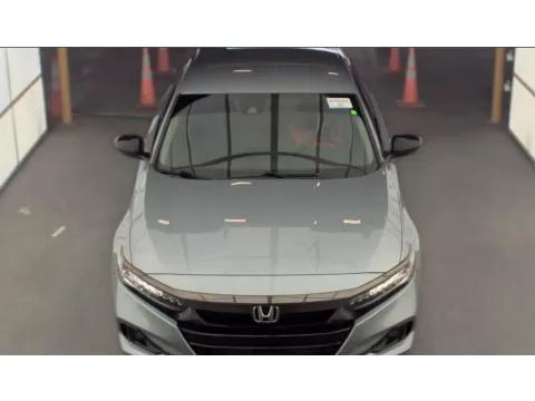 Another view of 2022 Honda Accord Sport Special Edition for sale in Summerville, SC at Automaxx of the Carolinas