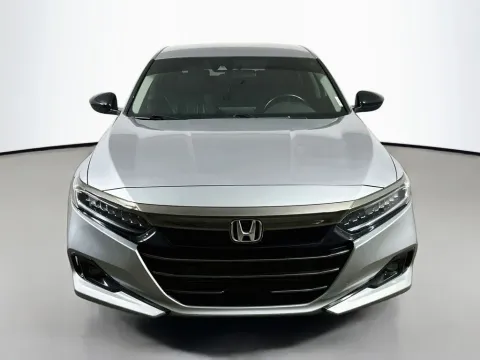 Photos of 2022 Honda Accord Sport Special Edition for sale in Summerville, SC at Automaxx of the Carolinas
