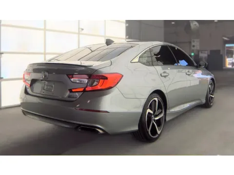 More photos of 2022 Honda Accord Sport Special Edition at Automaxx of the Carolinas, SC