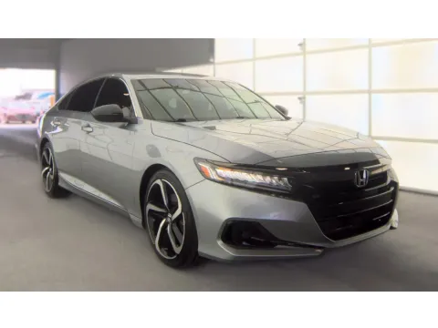 More photos of 2022 Honda Accord Sport Special Edition at Automaxx of the Carolinas, SC