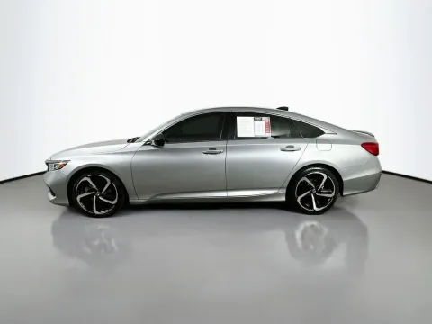 More photos of 2022 Honda Accord Sport Special Edition at Automaxx of the Carolinas, SC