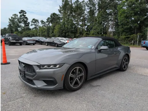 More photos of 2024 Ford Mustang EcoBoost Premium at Automaxx of the Carolinas, SC