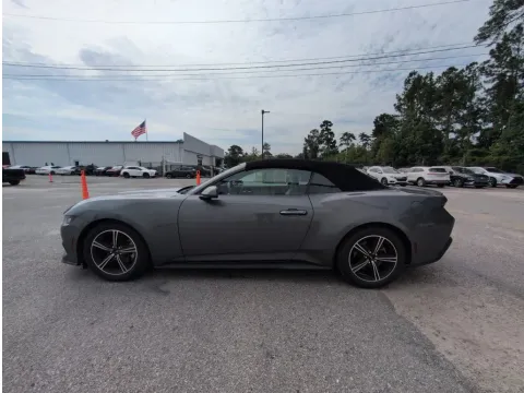 More photos of 2024 Ford Mustang EcoBoost Premium at Automaxx of the Carolinas, SC