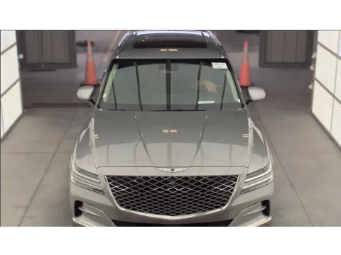 Another view of 2022 Genesis GV80 3.5T for sale in Summerville, SC at Automaxx of the Carolinas
